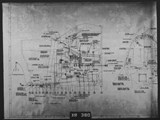 Manufacturer's drawing for Chance Vought F4U Corsair. Drawing number 40431