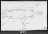 Manufacturer's drawing for Boeing Aircraft Corporation B-17 Flying Fortress. Drawing number 69-2411