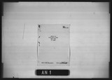 Manufacturer's drawing for Douglas Aircraft Company Douglas DC-6 . Drawing number 7346347