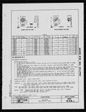 Manufacturer's drawing for Generic Parts - Aviation Standards. Drawing number bac1249