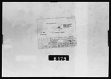 Manufacturer's drawing for Beechcraft C-45, Beech 18, AT-11. Drawing number 189164