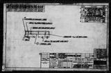 Manufacturer's drawing for North American Aviation P-51 Mustang. Drawing number 73-33565