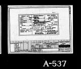 Manufacturer's drawing for Boeing Aircraft Corporation PT-17 Stearman & N2S Series. Drawing number b75n1-4502