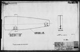 Manufacturer's drawing for North American Aviation P-51 Mustang. Drawing number 102-48122