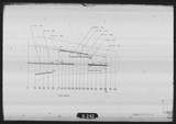 Manufacturer's drawing for North American Aviation P-51 Mustang. Drawing number 106-14099
