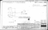 Manufacturer's drawing for North American Aviation P-51 Mustang. Drawing number 106-66026