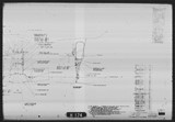 Manufacturer's drawing for North American Aviation P-51 Mustang. Drawing number 104-48007