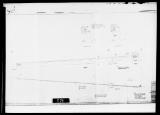 Manufacturer's drawing for Republic Aircraft P-47 Thunderbolt. Drawing number 37f16719