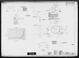 Manufacturer's drawing for Packard Packard Merlin V-1650. Drawing number 621304