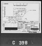 Manufacturer's drawing for Boeing Aircraft Corporation B-17 Flying Fortress. Drawing number 1-28835