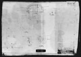 Manufacturer's drawing for Beechcraft C-45, Beech 18, AT-11. Drawing number 694-183202
