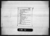 Manufacturer's drawing for Douglas Aircraft Company Douglas DC-6 . Drawing number 7499664