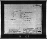 Manufacturer's drawing for North American Aviation T-28 Trojan. Drawing number 200-67016