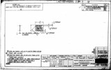 Manufacturer's drawing for North American Aviation P-51 Mustang. Drawing number 102-43095