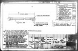 Manufacturer's drawing for North American Aviation P-51 Mustang. Drawing number 99-73330