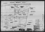 Manufacturer's drawing for North American Aviation P-51 Mustang. Drawing number 104-31511