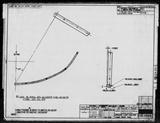 Manufacturer's drawing for North American Aviation P-51 Mustang. Drawing number 102-42166