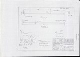 Manufacturer's drawing for Aviat Aircraft Inc. Pitts Special. Drawing number 2-8008