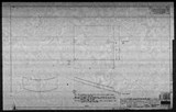 Manufacturer's drawing for North American Aviation P-51 Mustang. Drawing number 104-42209