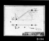 Manufacturer's drawing for Boeing Aircraft Corporation PT-17 Stearman & N2S Series. Drawing number b75n1-3602