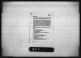 Manufacturer's drawing for Douglas Aircraft Company Douglas DC-6 . Drawing number 7353606