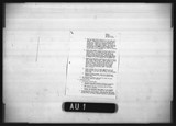 Manufacturer's drawing for Douglas Aircraft Company Douglas DC-6 . Drawing number 7353606