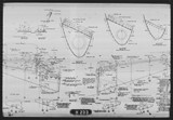 Manufacturer's drawing for North American Aviation P-51 Mustang. Drawing number 106-14031