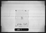 Manufacturer's drawing for Douglas Aircraft Company Douglas DC-6 . Drawing number 7346347