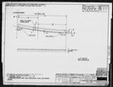 Manufacturer's drawing for North American Aviation P-51 Mustang. Drawing number 102-31315