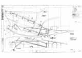 Manufacturer's drawing for Vickers Spitfire. Drawing number 35238