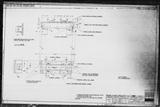 Manufacturer's drawing for North American Aviation P-51 Mustang. Drawing number 102-33304