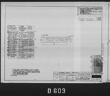 Manufacturer's drawing for North American Aviation P-51 Mustang. Drawing number 99-34158