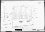 Manufacturer's drawing for Lockheed Corporation P-38 Lightning. Drawing number 200807