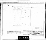 Manufacturer's drawing for Grumman Aerospace Corporation FM-2 Wildcat. Drawing number 7150585
