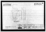 Manufacturer's drawing for Lockheed Aircraft Corporation P-38 Lightning Drawings & Manuals. Drawing number 197840