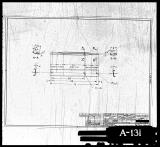 Manufacturer's drawing for Boeing Aircraft Corporation PT-17 Stearman & N2S Series. Drawing number a75n1-2844