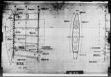 Manufacturer's drawing for North American Aviation P-51 Mustang. Drawing number 106-14014
