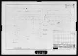 Manufacturer's drawing for Beechcraft C-45, Beech 18, AT-11. Drawing number 18405-53