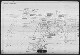 Manufacturer's drawing for North American Aviation P-51 Mustang. Drawing number 106-14339