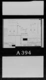 Manufacturer's drawing for Douglas Aircraft Company A-24 Banshee / SBD Dauntless. Drawing number 1001476