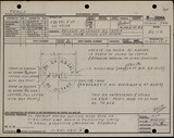 Manufacturer's drawing for Globe/Temco Swift Drawings & Manuals. Drawing number 346