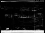 Manufacturer's drawing for Republic Aircraft P-47 Thunderbolt. Drawing number 30c78101