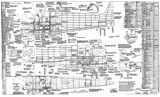 Manufacturer's drawing for Vickers Spitfire. Drawing number 36136