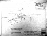 Manufacturer's drawing for North American Aviation P-51 Mustang. Drawing number 104-310365