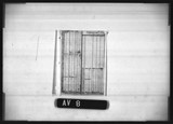 Manufacturer's drawing for Douglas Aircraft Company Douglas DC-6 . Drawing number 7393279