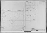 Manufacturer's drawing for Lockheed Corporation P-38 Lightning. Drawing number 197372