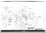 Manufacturer's drawing for Lockheed Corporation P-38 Lightning. Drawing number 203315