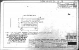 Manufacturer's drawing for North American Aviation P-51 Mustang. Drawing number 104-46167