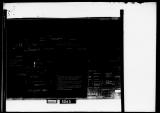 Manufacturer's drawing for Republic Aircraft P-47 Thunderbolt. Drawing number 30f83651