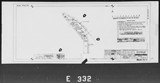 Manufacturer's drawing for Boeing Aircraft Corporation B-17 Flying Fortress. Drawing number 2-1714